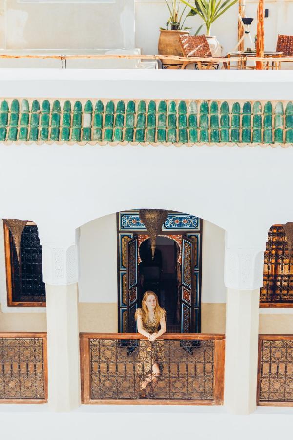 Kenzara Suites & Pool, Your Private Escape Marrakesh Exterior foto