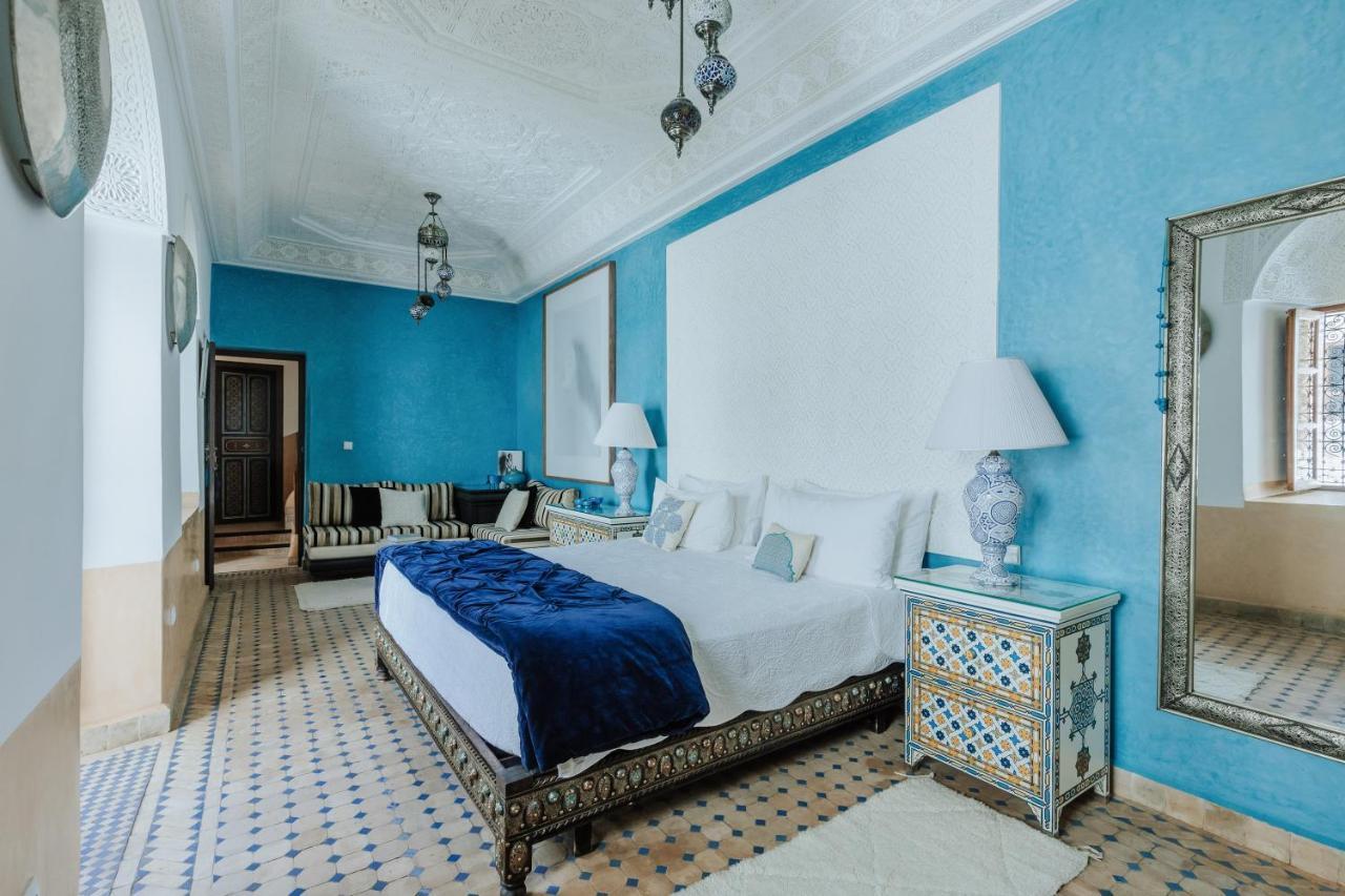 Kenzara Suites & Pool, Your Private Escape Marrakesh Exterior foto