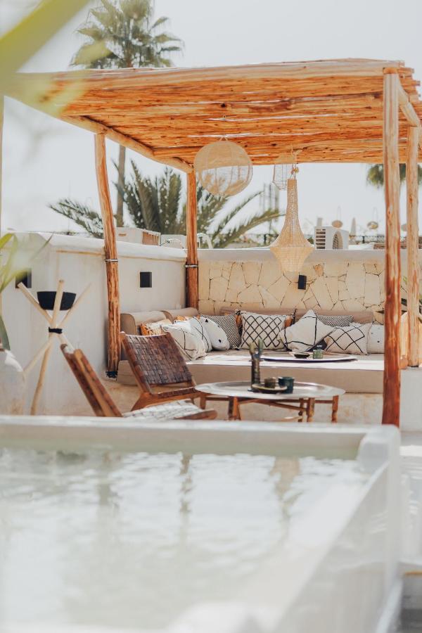 Kenzara Suites & Pool, Your Private Escape Marrakesh Exterior foto