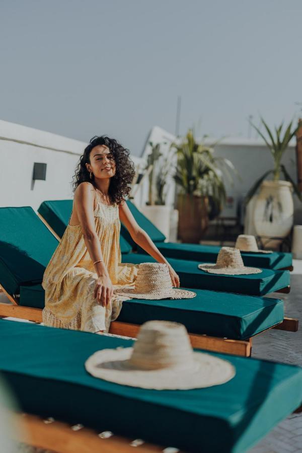 Kenzara Suites & Pool, Your Private Escape Marrakesh Exterior foto