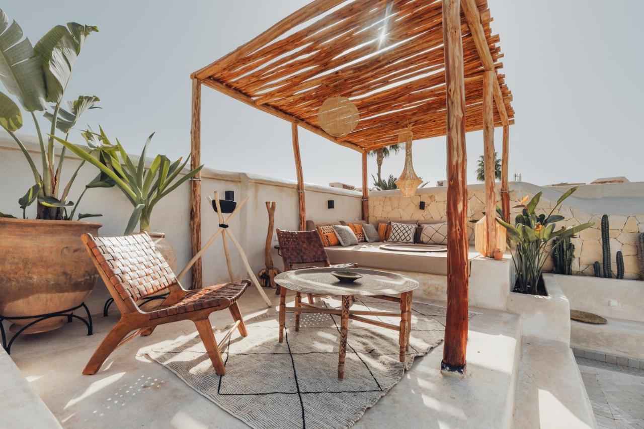 Kenzara Suites & Pool, Your Private Escape Marrakesh Exterior foto