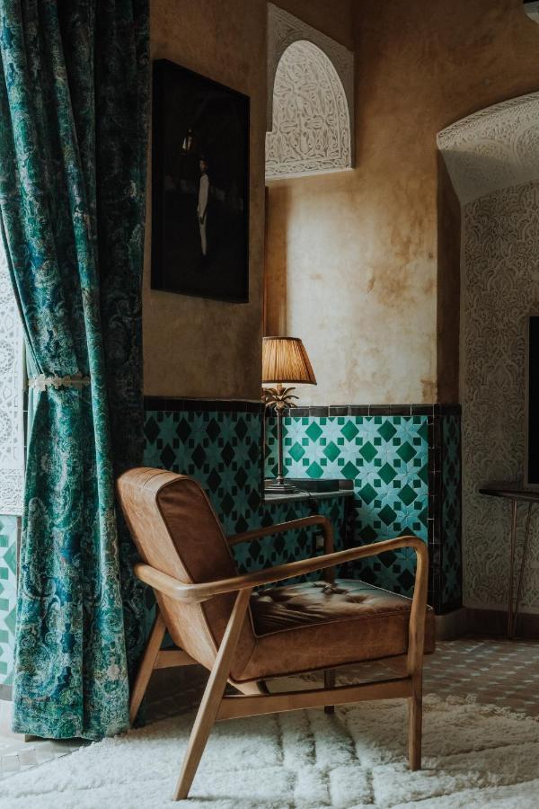 Kenzara Suites & Pool, Your Private Escape Marrakesh Exterior foto