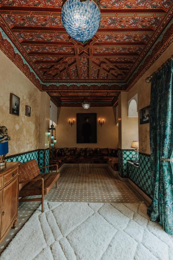 Kenzara Suites & Pool, Your Private Escape Marrakesh Exterior foto